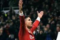 La regla del DT del United que podr&iacute;a causar molestia a Crsitiano Ronaldo