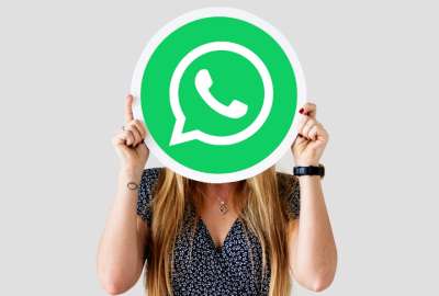 &iquest;No fue el Internet? Usuarios registraron ca&iacute;da de Whatsapp