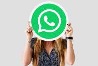 ¿No fue el Internet? Usuarios registraron caída de Whatsapp