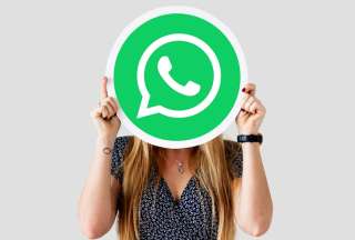 &iquest;No fue el Internet? Usuarios registraron ca&iacute;da de Whatsapp