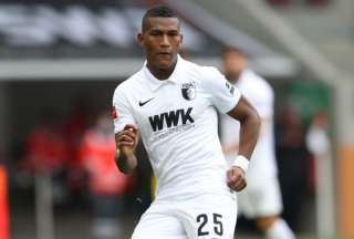 Carlos Gruezo sali&oacute; de la Bundesliga alemana para jugar en la MLS de Estados Unidos