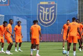 Copa Am&eacute;rica: Est&aacute; listo el calendario de Ecuador en el grupo B
