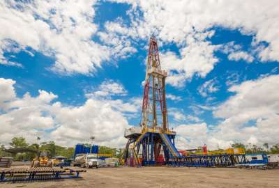Petroecuador recupera y supera su producci&oacute;n de petr&oacute;leo por d&iacute;a