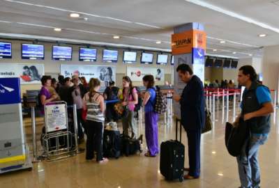 Nuevos lineamientos para ingreso a Ecuador v&iacute;a a&eacute;rea
