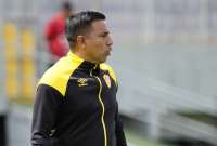 C&eacute;sar Far&iacute;as fue suspendido por un a&ntilde;o y dos meses por LigaPro
