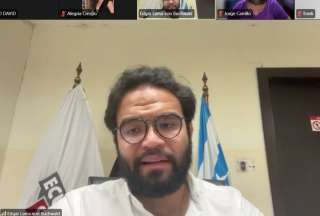 Gobierno Nacional refuerza medidas ante alerta epidemiol&oacute;gica