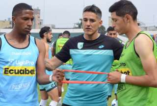 LigaPro: Norberto Araujo renunci&oacute; al Cumbay&aacute;