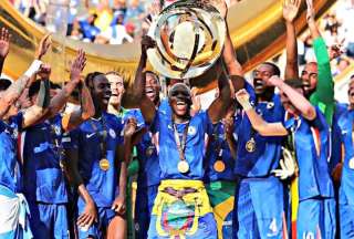 Mois&eacute;s Caicedo hace historia: es el segundo ecuatoriano en coronarse campe&oacute;n del mundo