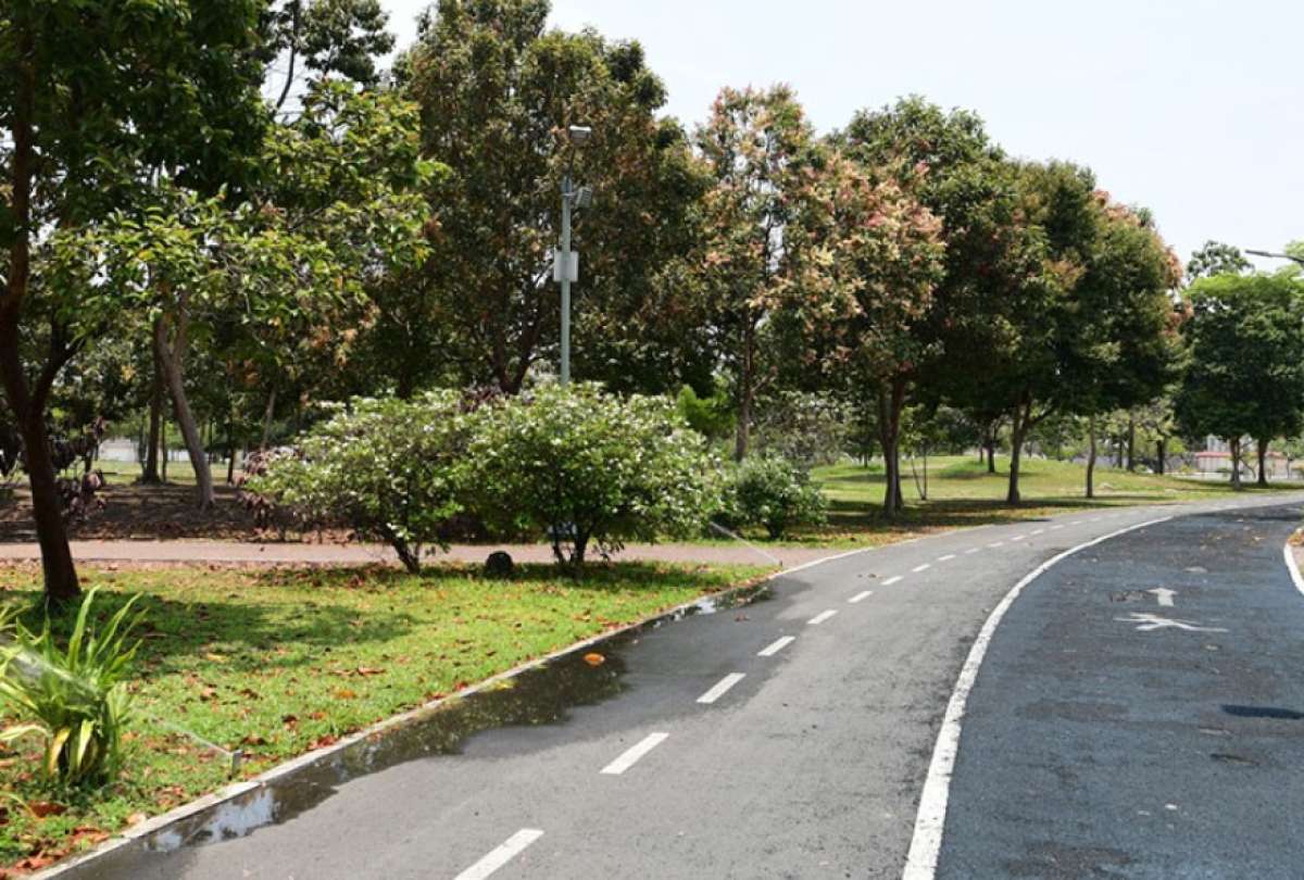 Las competencias del Parque Samanes pasarán a cargo del Ministerio de Ambiente. 