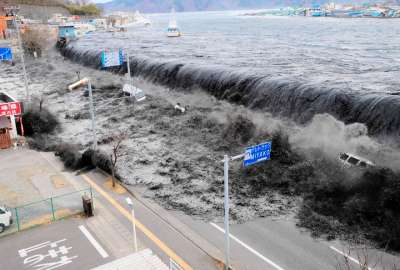 Taiw&aacute;n ha emitido alertas de terremoto y tsunami. Estas alertas ayudar&aacute;n a preparar a la poblaci&oacute;n ante un posible desastre.&nbsp;