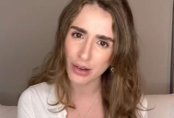 La nieta de Conto Pati&ntilde;o habl&oacute; sobre su situaci&oacute;n judicial.