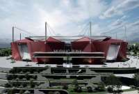 As&iacute; ser&aacute; el nuevo estadio de Mushuc Runa