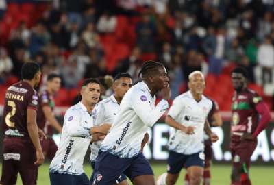 Los hinchas que fueron al partido contra Mushuc Runa tendr&aacute;n un trato especial