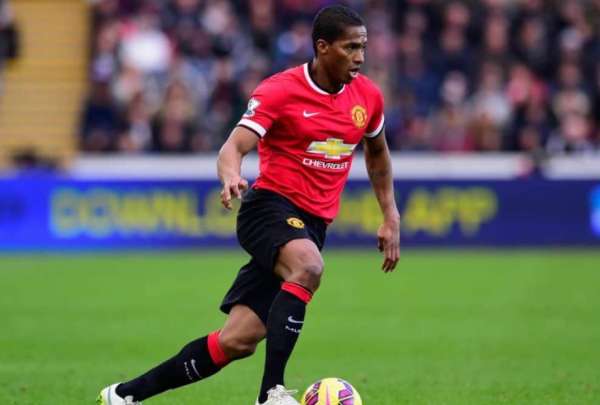Antonio Valencia se despedir&iacute;a del Manchester United