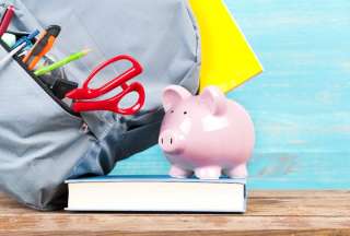 Tips para ahorrar en el regreso a clases