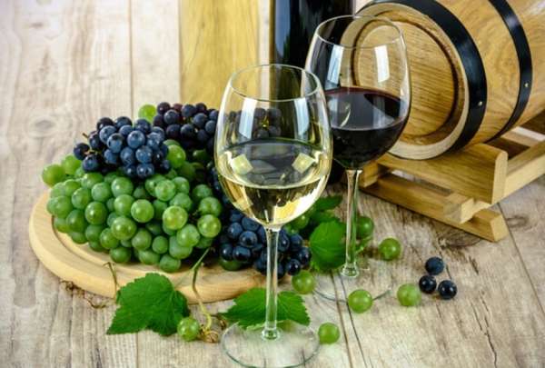 Estas son las nuevas tendencias para el consumo de vino: sin alcohol, enoturismo y en copas.