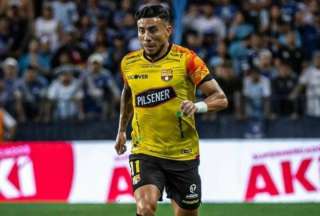 El mensaje de Joao Rojas para Ariel Holan