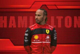 Bombazo hist&oacute;rico: Lewis Hamilton correr&aacute; para Ferrari
