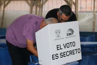 Todo lo que debes saber sobre las elecciones de Ecuador en 2025