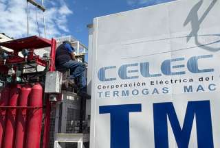 El Gobierno suma 20 MW a la generaci&oacute;n el&eacute;ctrica nacional