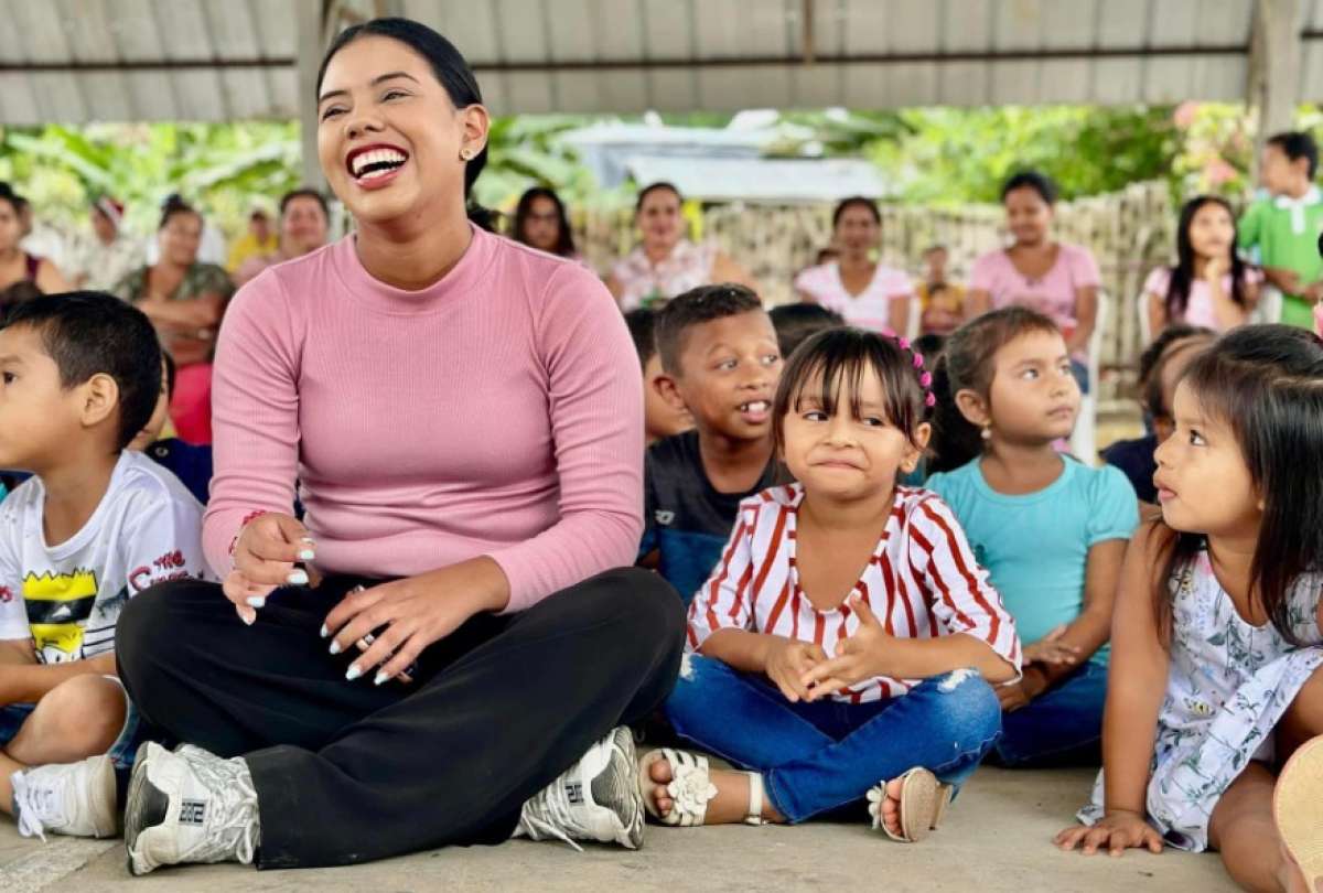 El crimen de Brigitte García y el director de Comunicación, Jairo Loor, ocurrió en Manabí.