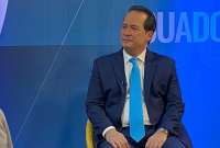 El Ministro de Gobierno se refirió a los próximos comicios