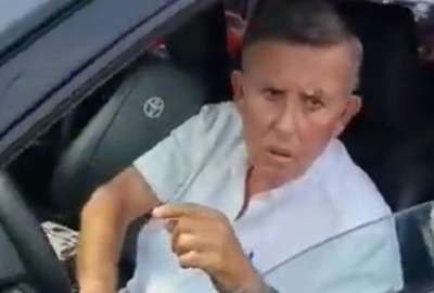 Funcionario municipal, involucrado en un incidente en las calles de Guayaquil