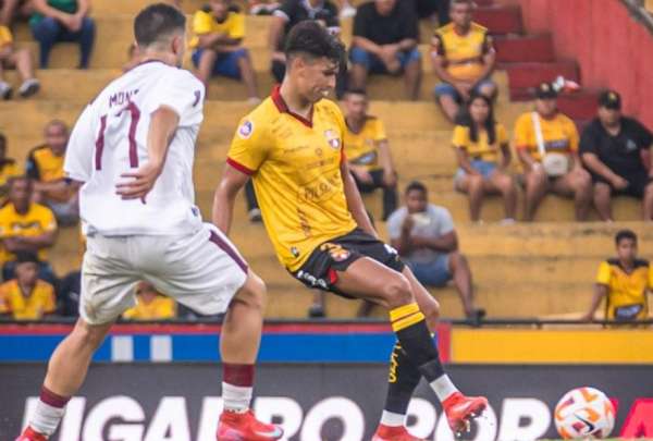 Barcelona pidi&oacute; sanci&oacute;n para el entrenador de Vinotinto