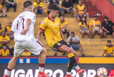 Barcelona pidi&oacute; sanci&oacute;n para el entrenador de Vinotinto