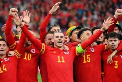 El seleccionado europeo aspira ser llamado Cymru, nombre gal&eacute;s para la naci&oacute;n.