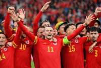 El seleccionado europeo aspira ser llamado Cymru, nombre gal&eacute;s para la naci&oacute;n.