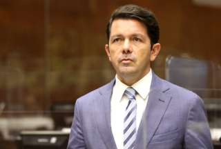 Caso 30-S: Audiencia de formulaci&oacute;n de cargos contra 5 oficiales se instalar&aacute; este jueves