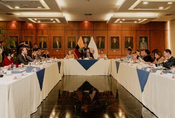 Sube el porcentaje de aprobaci&oacute;n a la gesti&oacute;n de la Asamblea.