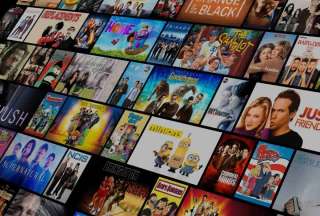 &iquest;D&oacute;nde ver series y pel&iacute;culas de forma gratuita y legal?