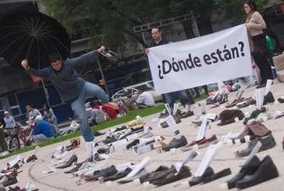 &iquest;C&oacute;mo colaborar en las investigaciones sobre una persona desaparecida?