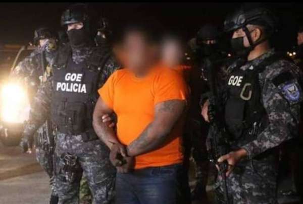 Gobierno negar&aacute; el pedido del juez que orden&oacute; el traslado de 'alias Anchundia' a Santo Domingo
