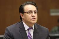 Consejo de Administraci&oacute;n Legislativa analiza suspender a Fernando Villavicencio