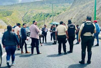 La reconstrucci&oacute;n de los hechos se realiz&oacute; el 16 de junio, en la Panamericana Norte, dentro del proceso de instrucci&oacute;n fiscal que se sigue contra el conductor por presunta muerte culposa de tres ciudadanos.