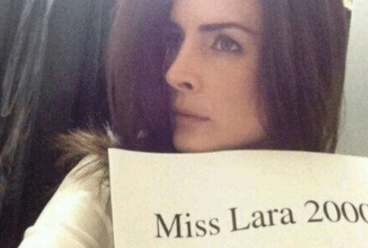 La joven latina reside en T&uacute;nez y cont&oacute; su precaria situaci&oacute;n de salud.  