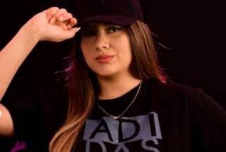La ecuatoriana Ely Bell&rsquo;s gan&oacute; en los premios TikTok