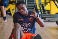 Getafe estar&iacute;a interesado en los servicios deportivos de Gonzalo Plata