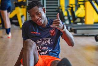 Getafe estar&iacute;a interesado en los servicios deportivos de Gonzalo Plata