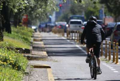 As&iacute; puede apoyar la ciudadan&iacute;a el transporte sostenible en Quito