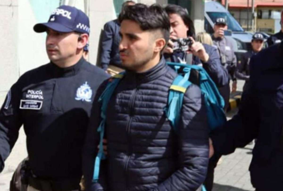 Abogado de Germ&aacute;n C&aacute;ceres asegur&oacute; que su defendido contar&aacute; la verdad