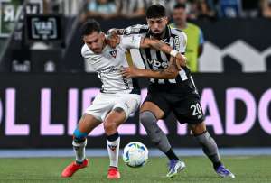 Liga de Quito necesita remontar el 1-0 de la ida