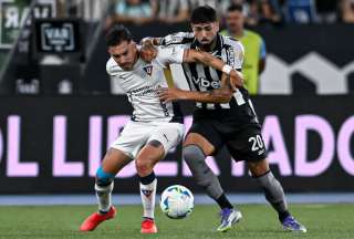 Lo que necesitan los clubes ecuatorianos para avanzar en Libertadores y Sudamericana