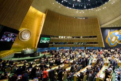 En la Semana de Alto Nivel de la Asamblea General de ONU, que participar&aacute; Ecuador, se abordar&aacute;n temas de ambiente, prevenci&oacute;n de pandemias, cobertura sanitaria y m&aacute;s. 