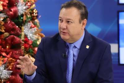 Ministro del Interior: 72 bandas criminales se han desarticulado en el pa&iacute;s