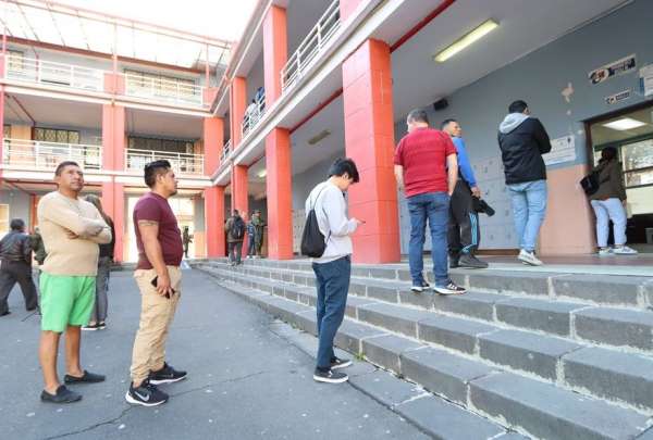 Las personas con pensiones alimenticias pendientes,¿podrán votar?