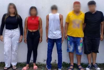 Operaciones encabezado por la Polic&iacute;a Nacional tambi&eacute;n permitieron el rescate de una mujer v&iacute;ctima de secuestro extorsivo en Azuay.
